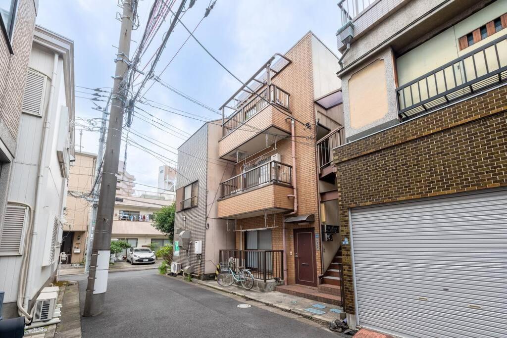 Skytree Apartamento