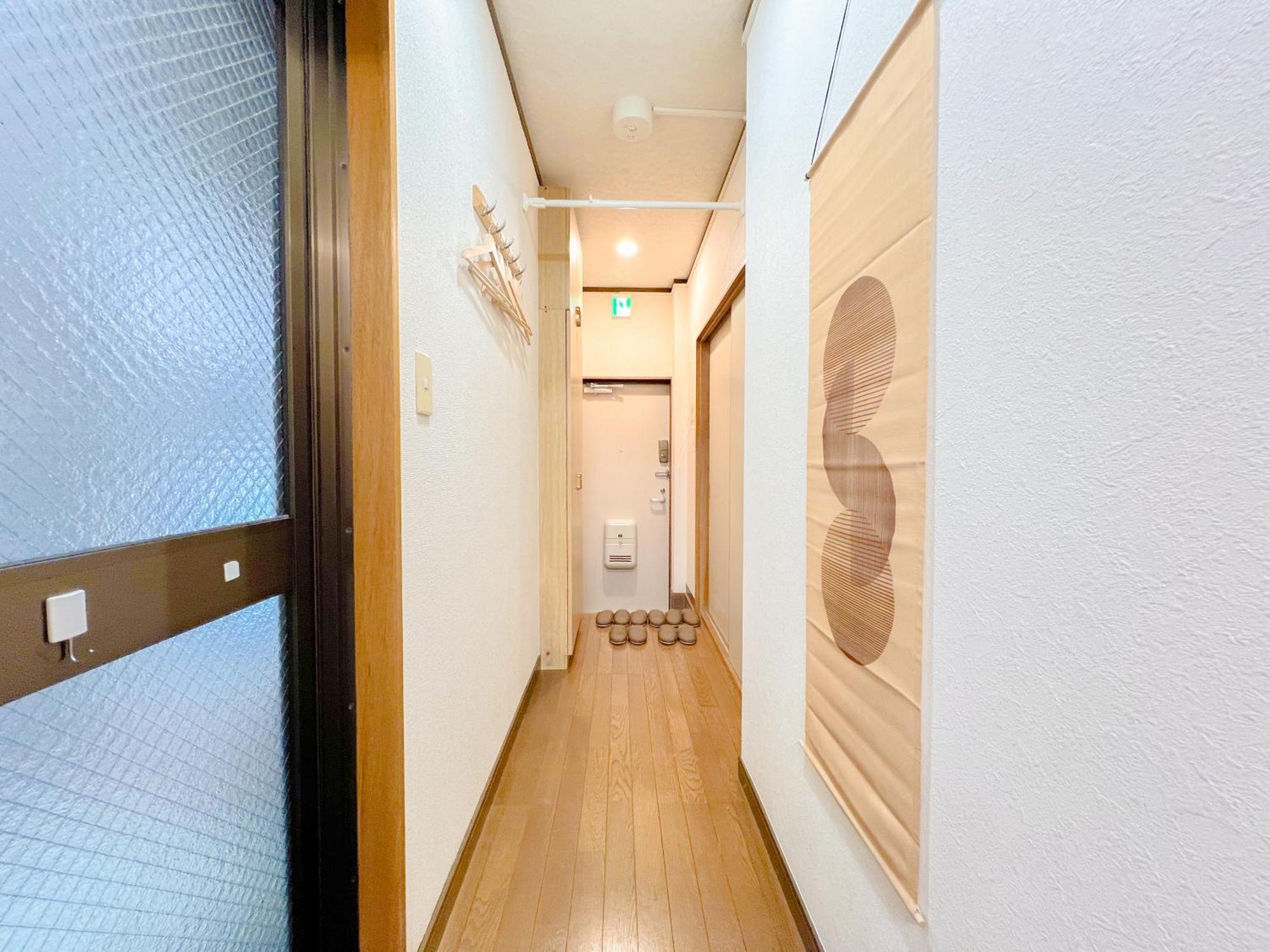 Apartamento Skytree *