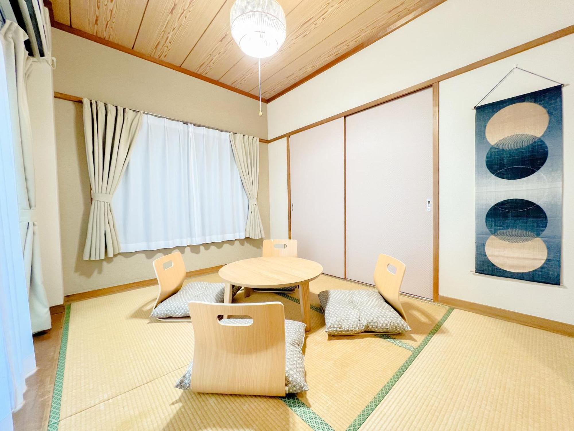 Apartamento Skytree Tokio
