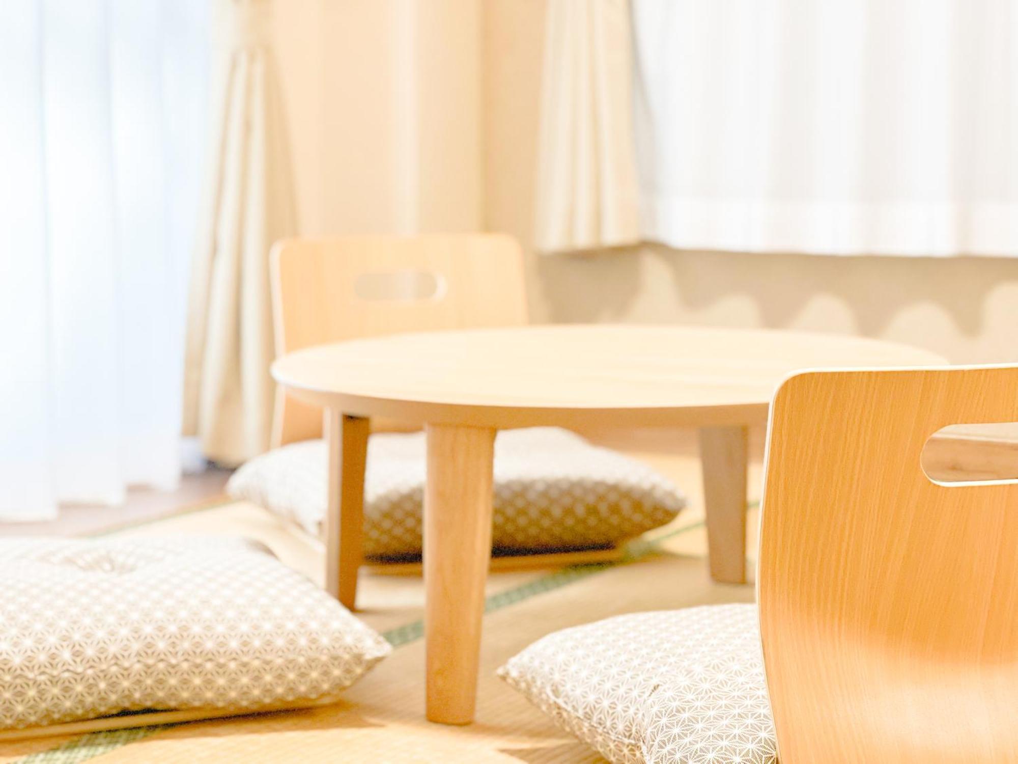 Skytree Apartamento *